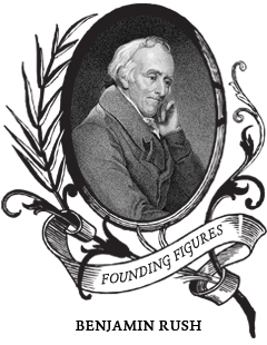 Benjamin Rush