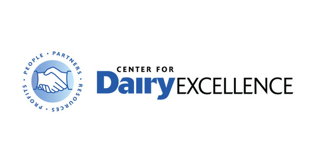 The Center for Dairy Excellence