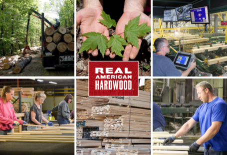 Pennsylvania’s Leading Agriculture Export: Hardwoods