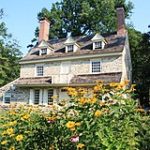 “Harriton House: A Field Trip”