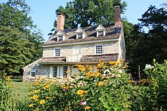 “Harriton House: A Field Trip”