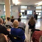 "Philly Connects 2: Agriculture and Environment Working Together”