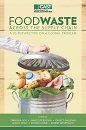 Dr. Dou Publishes New Book on Food Waste