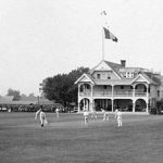“Agriculture from the Perspective of a Golf Course: A Field Trip”