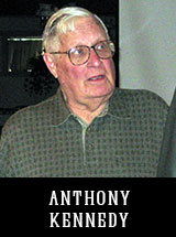 PSPA mourns the passing of Anthony Kennedy III