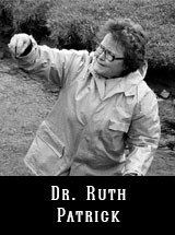 Long-time Member Dr. Ruth Patrick, a Pioneer in Science and Pollution Control Efforts, Is Dead at 105