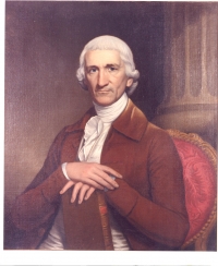 "Glimpses of America 250 Philadelphia and the Philadelphia Society for Promoting Agriculture"