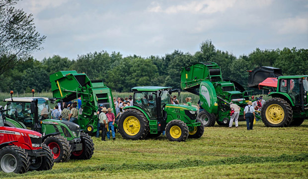 Recap from This Year’s Ag Progress Days at Penn State
