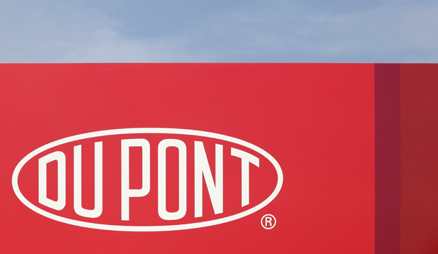 News Journal: DowDuPont profit hits $1.1 billion on higher demand and increased prices