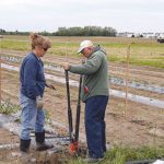 “Agricultural Extension and Outreach in Today’s Land Grant University”