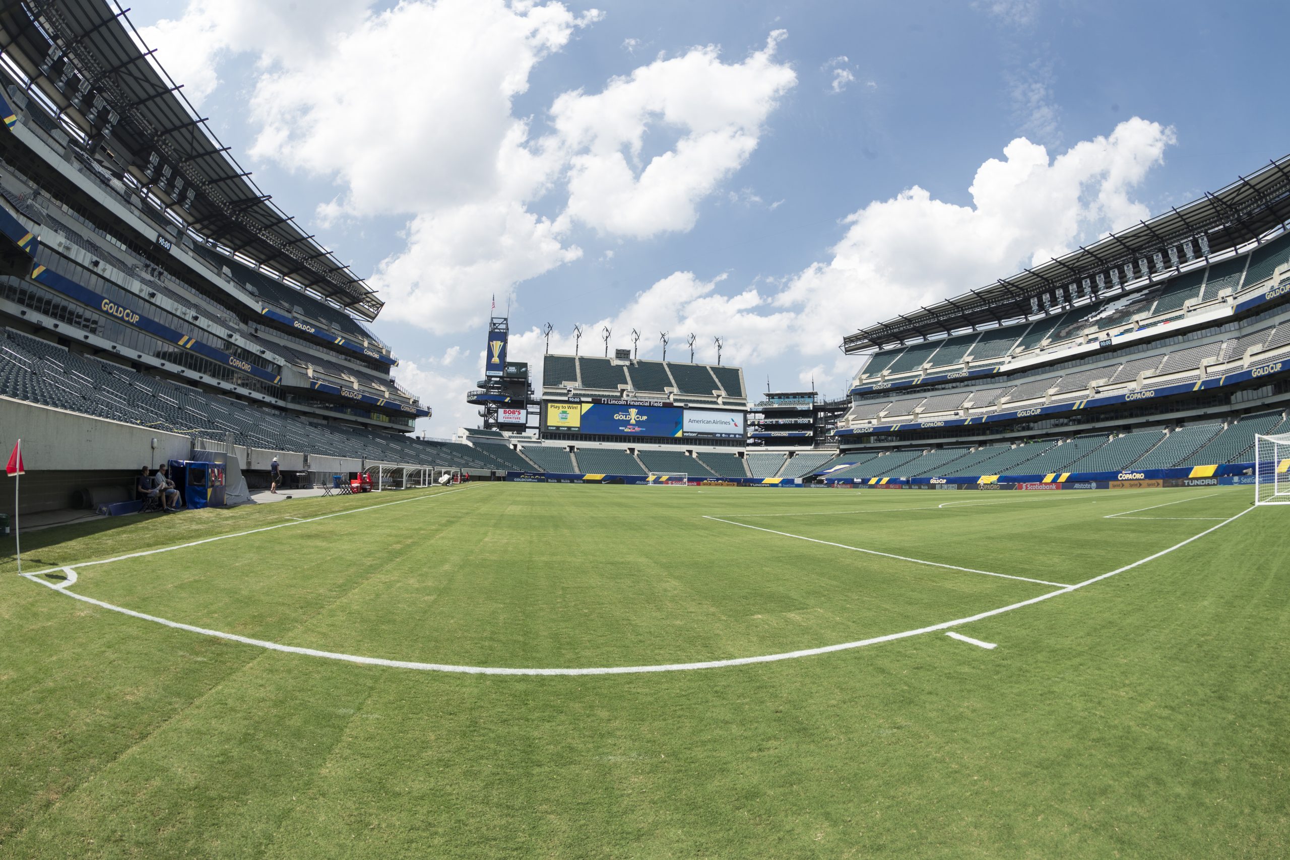 “Playing Professional Sports on Low-Mowed Pasture: A Field Trip”